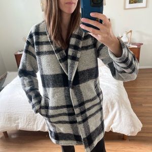 Madewell winter jacket